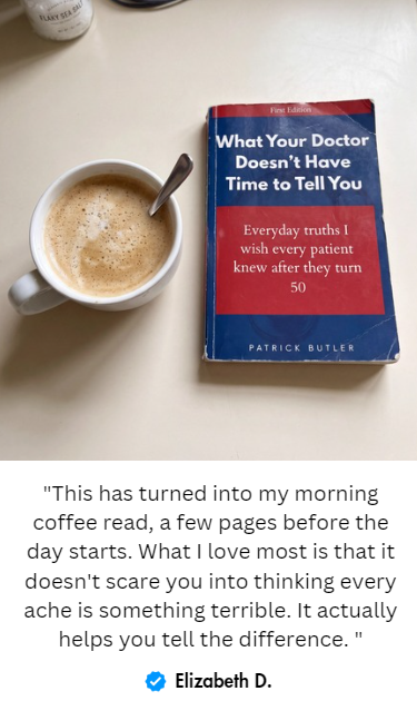 <h2>Real Stories From Readers</h2>