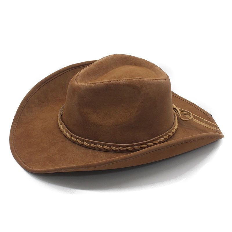 My Signature Western Hat