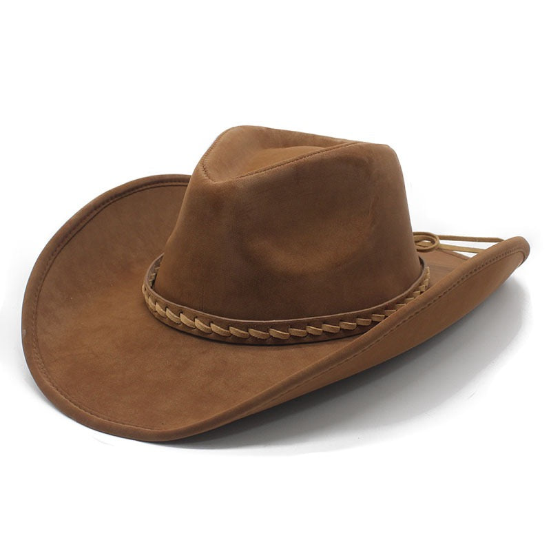 My Signature Western Hat