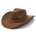 My Signature Western Hat