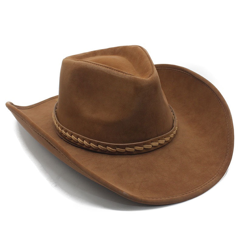 My Signature Western Hat