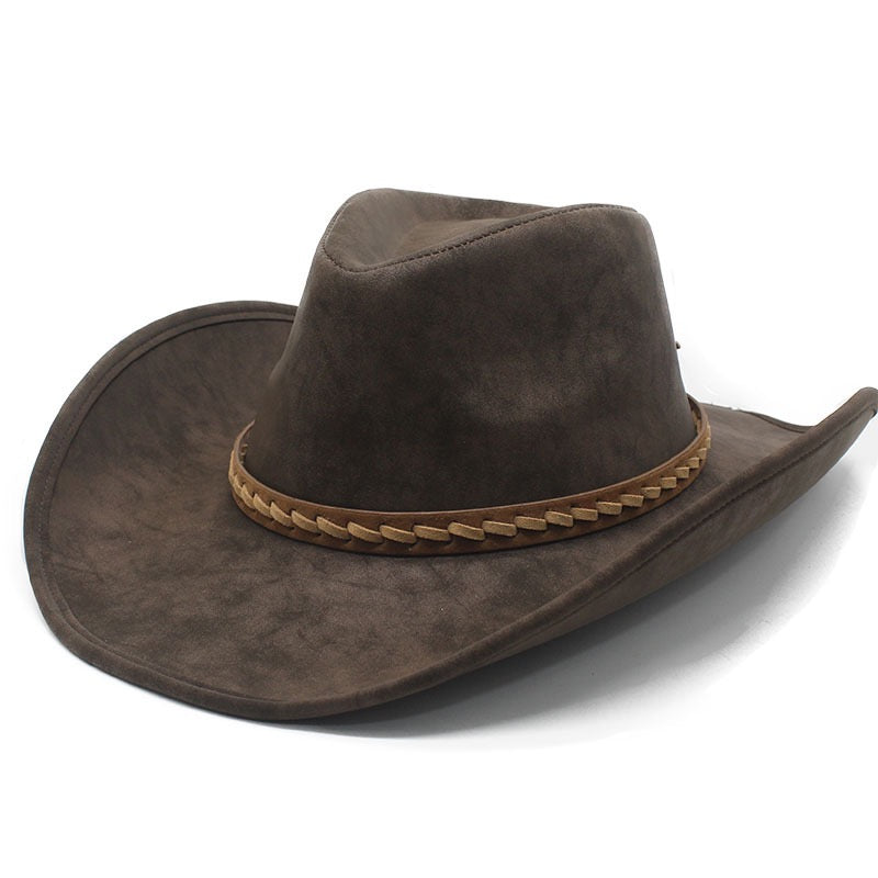 My Signature Western Hat