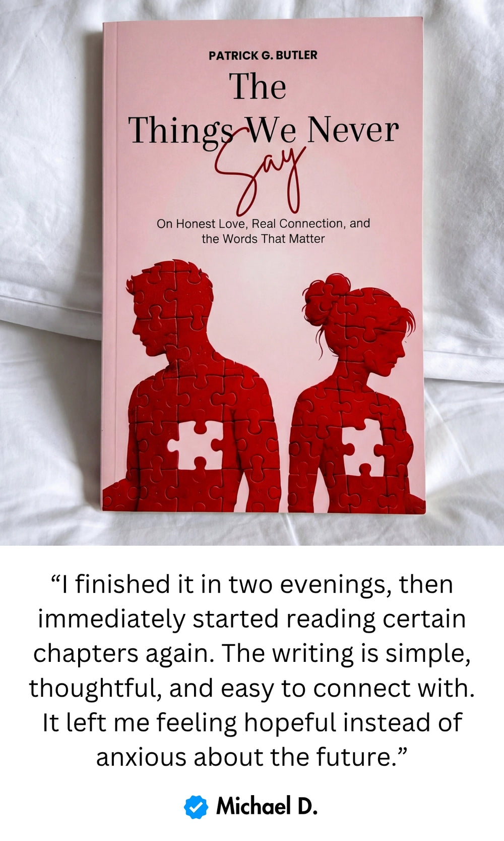 <h2>Real Stories From Readers</h2>