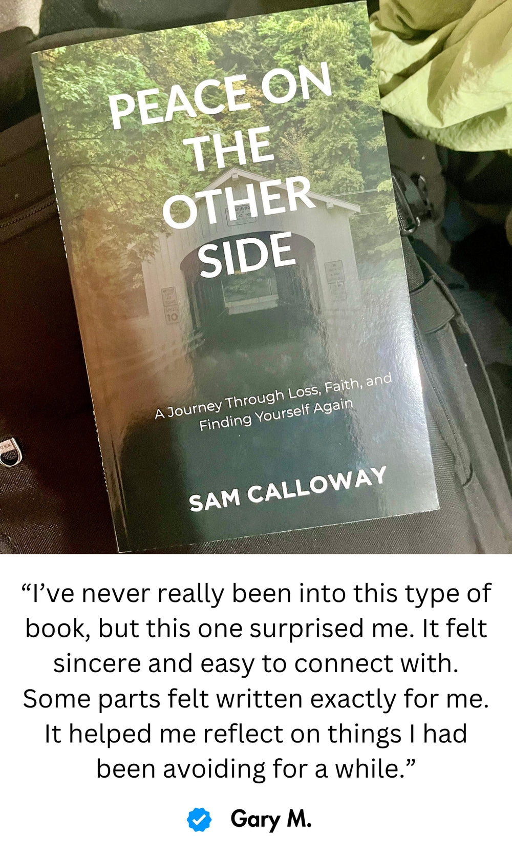 <h2>Real Stories From Readers</h2>