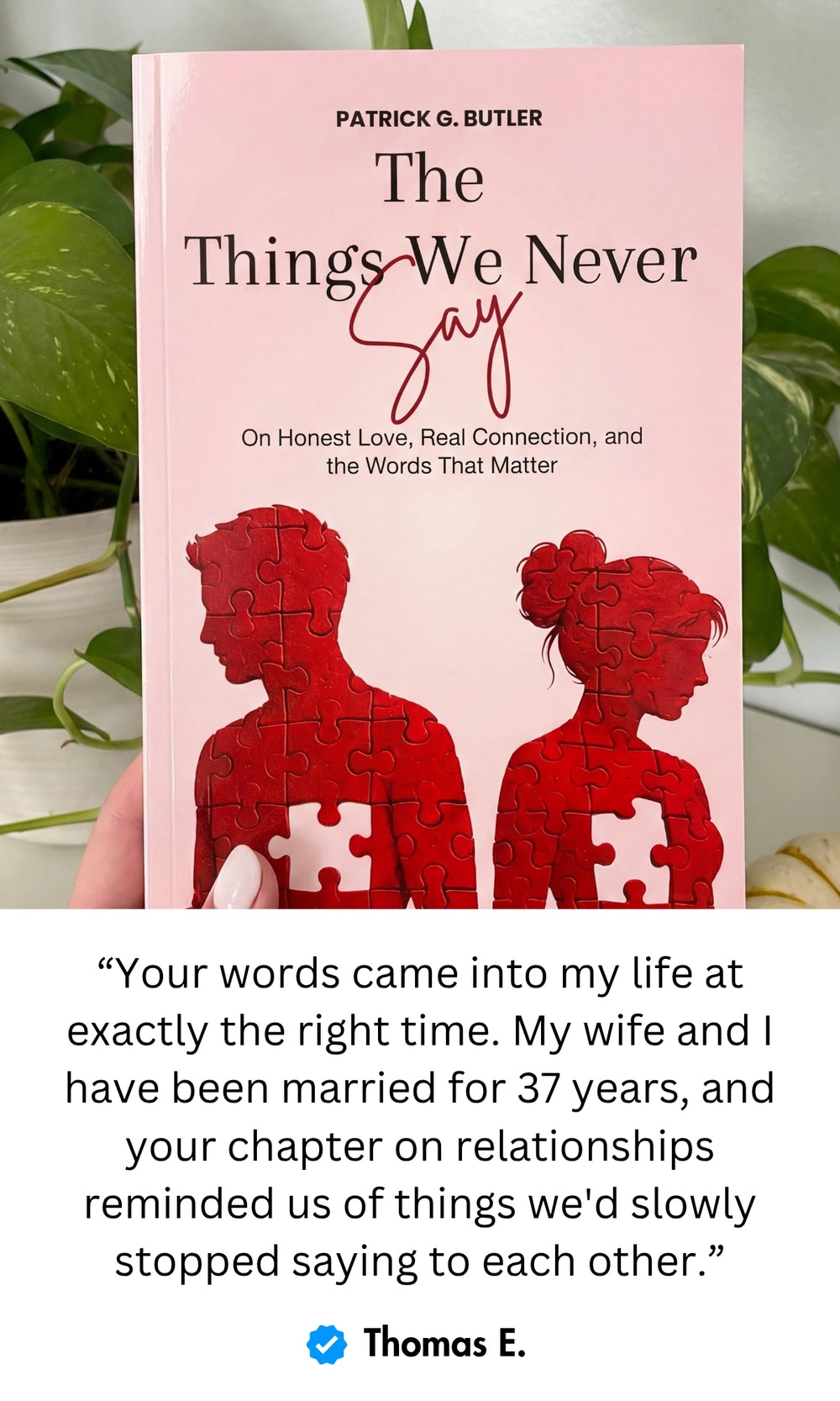 <h2>Real Stories From Readers</h2>