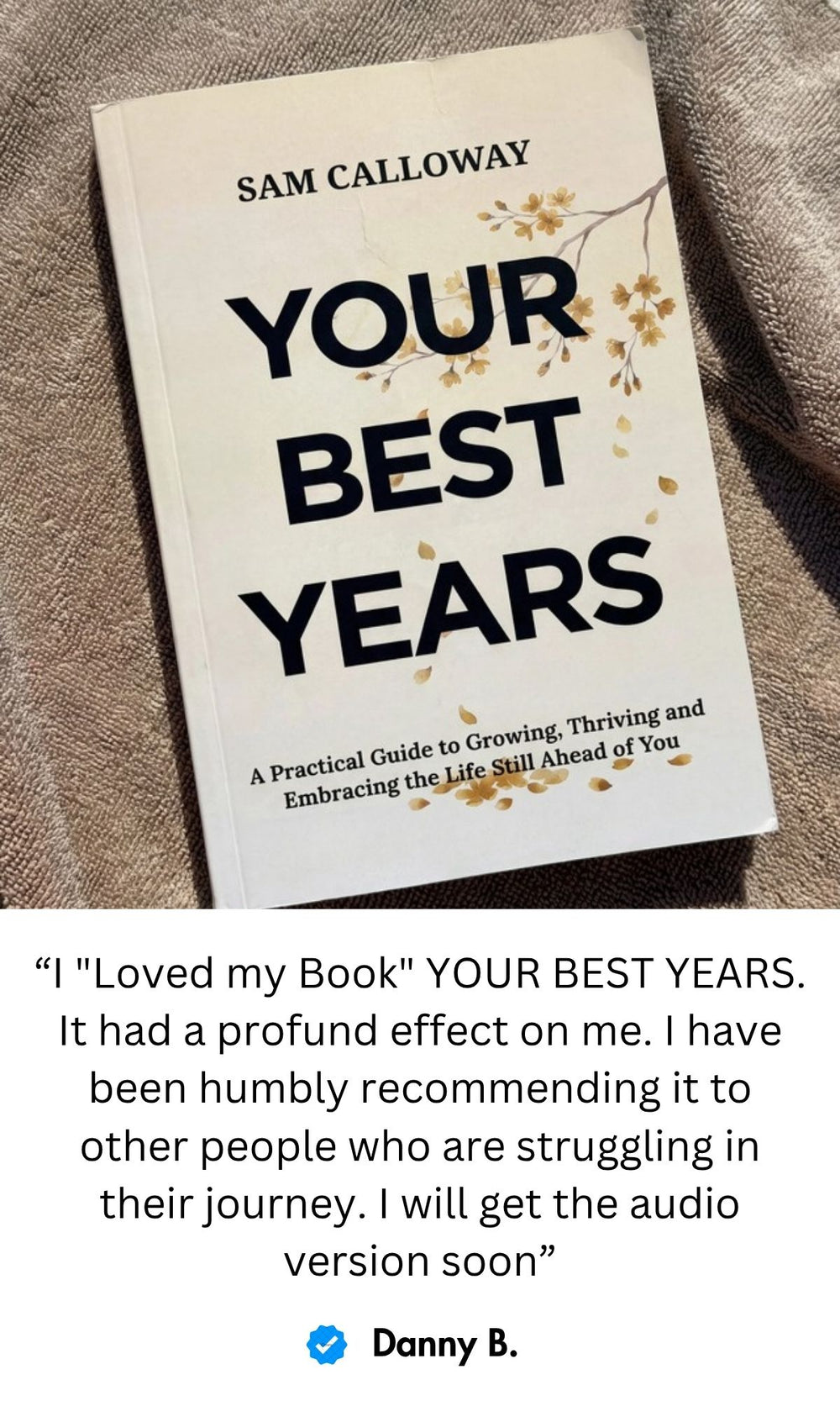 <h2>Real Stories From Readers</h2>