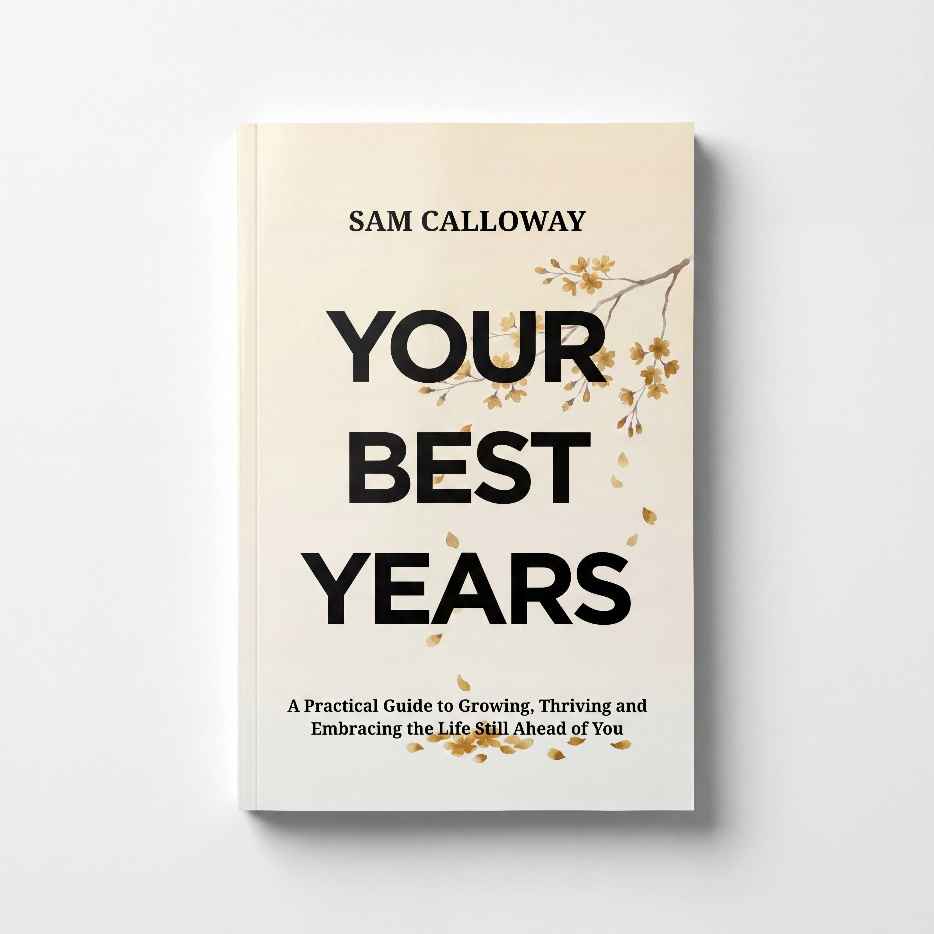 Your Best Years