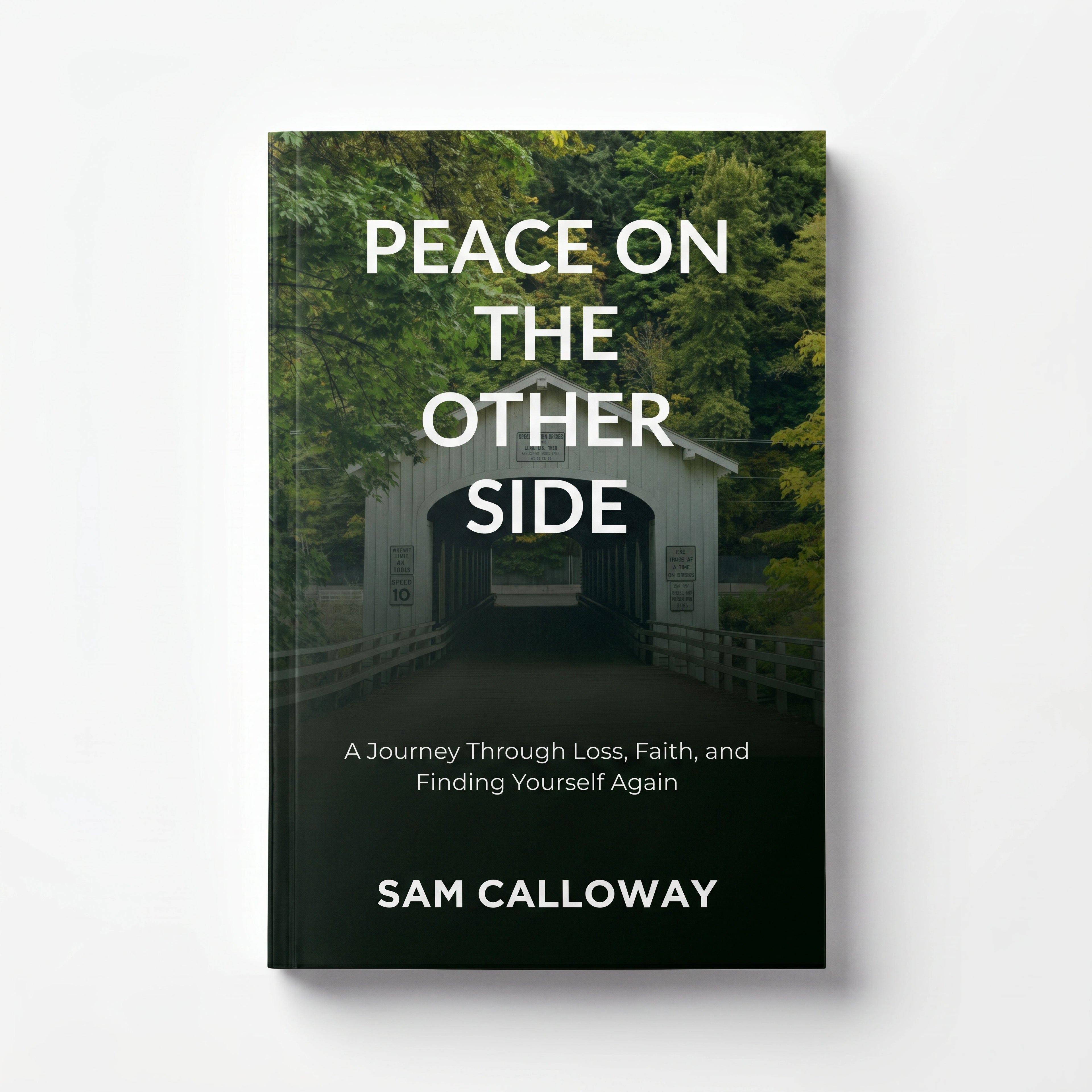 Peace On The Other Side